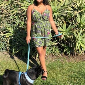 Floral Dress | Forever 21